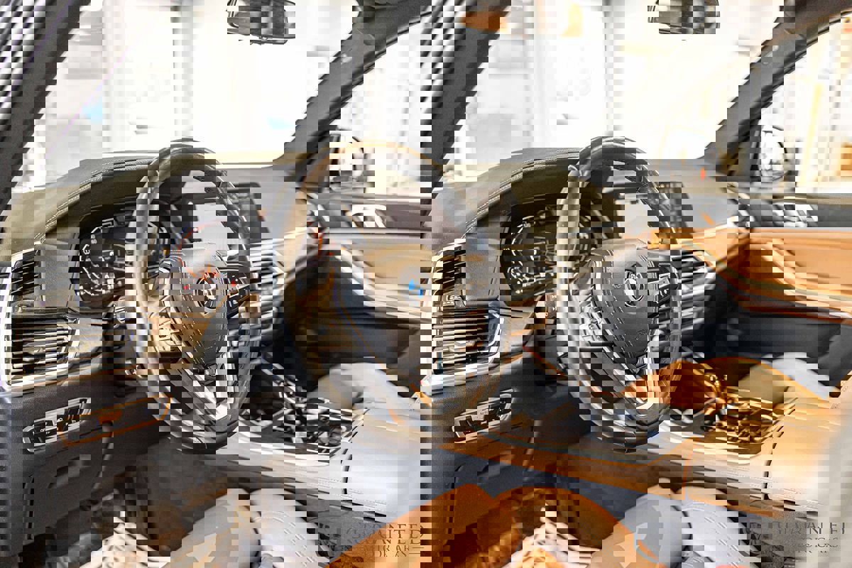 Used 2022 BMW X5 xDrive40i image 37