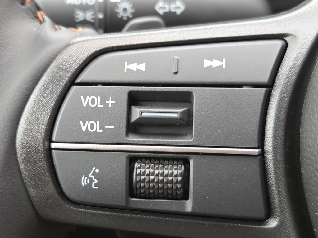 New 2026 Honda CR-V TrailSport image 13