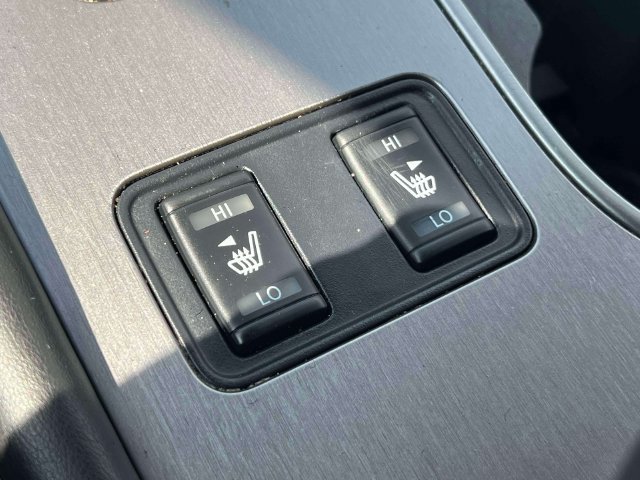 Certified 2023 Nissan Murano SL w/ SL Moonroof Package FWD image 33