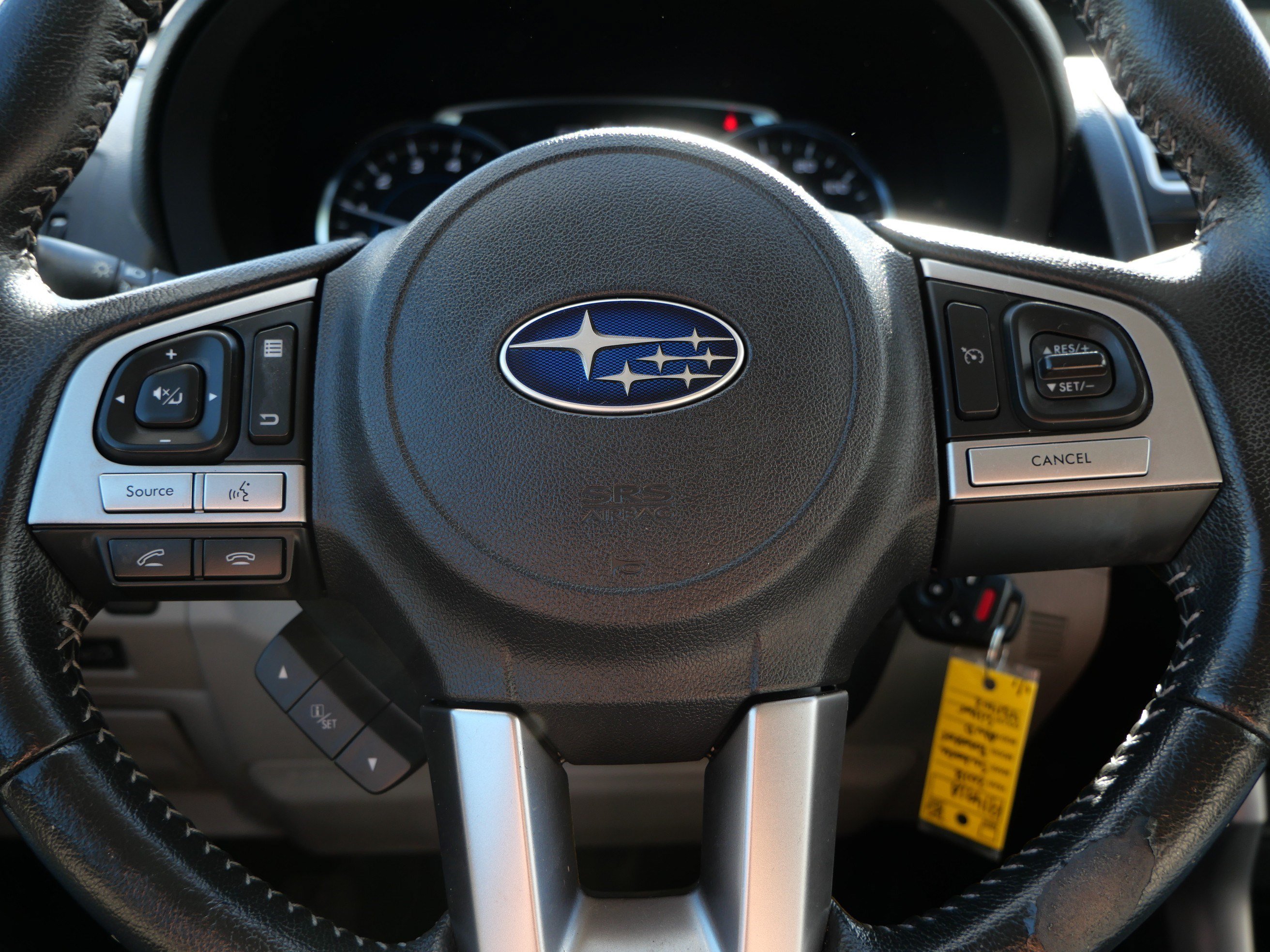 Used 2018 Subaru Forester 2.5i Limited w/ Popular Package #2 AWD/4WD image 25