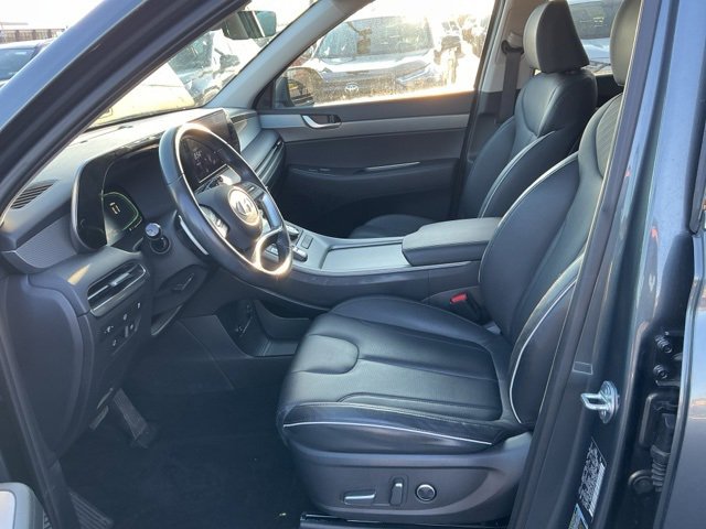 Certified 2023 Hyundai Palisade XRT image 12