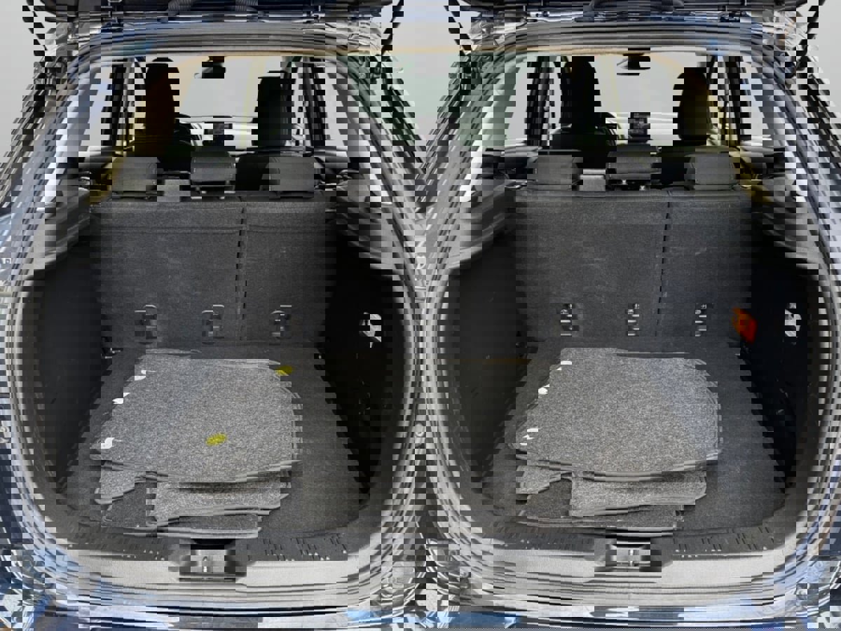 Used 2019 MAZDA CX-3 Sport w/ Sport I-ACTIVSENSE Package image 13