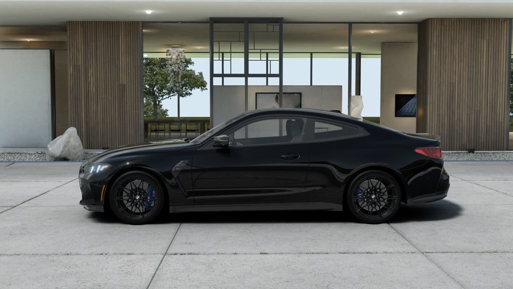 New 2027 BMW M4 Competition AWD/4WD image 26