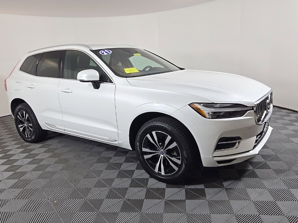 Used 2021 Volvo XC60 T8 Inscription Expression image 5