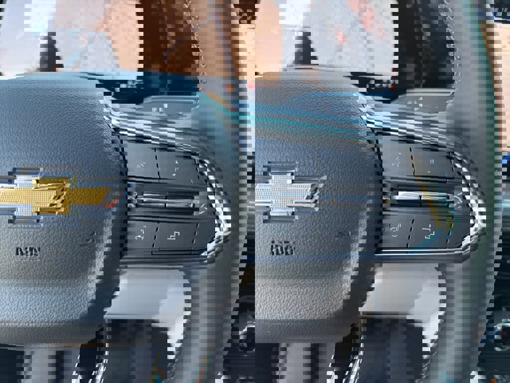 New 2025 Chevrolet Tahoe Premier image 22