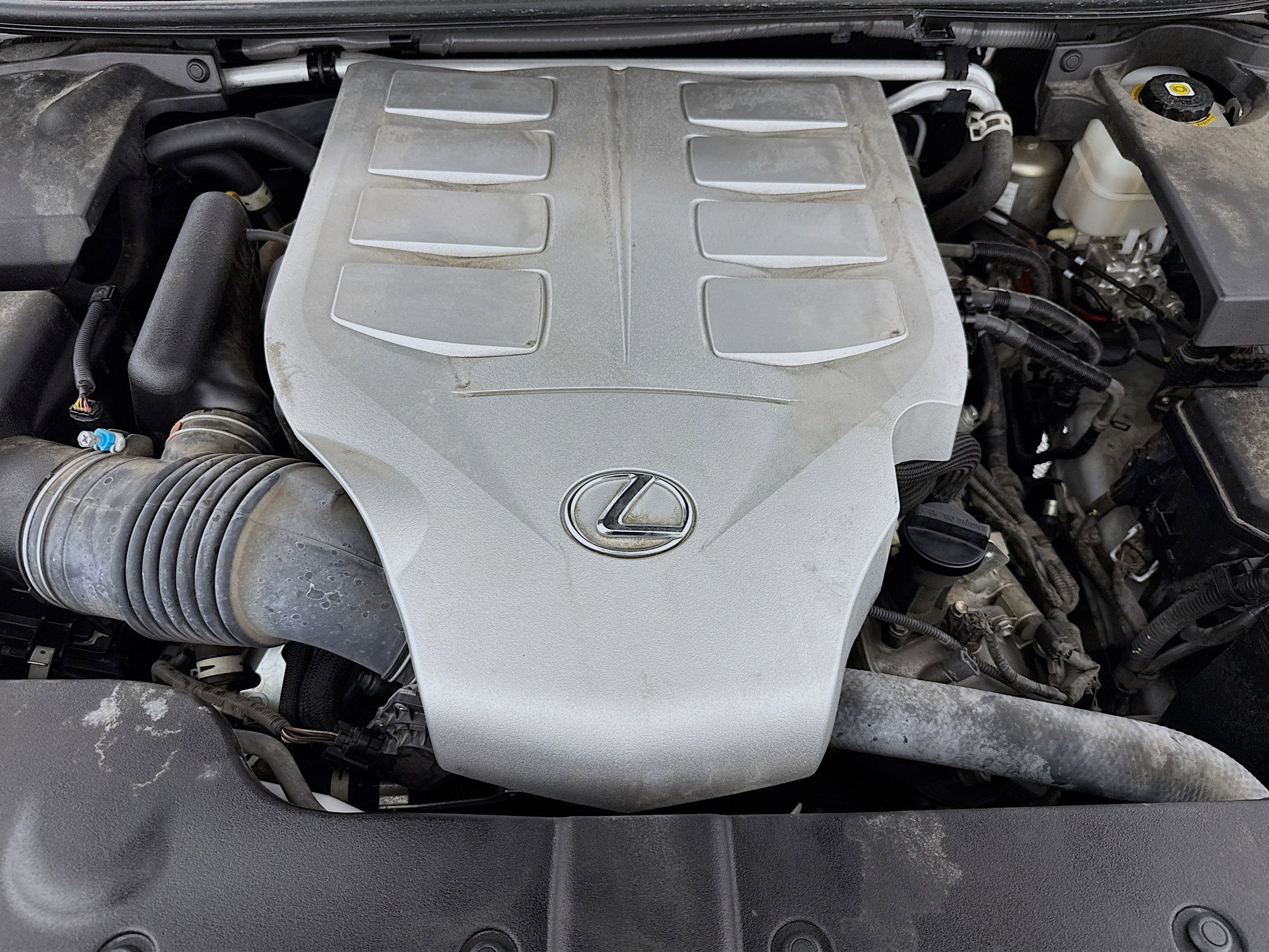 Used 2022 Lexus GX 460 Premium w/ Accessory Package image 38