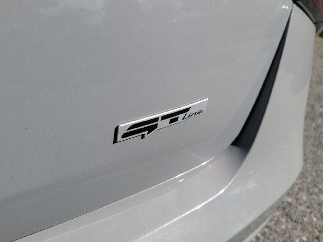 Used 2025 Kia K5 GT-Line w/ GT-Line Premium Package AWD/4WD image 10