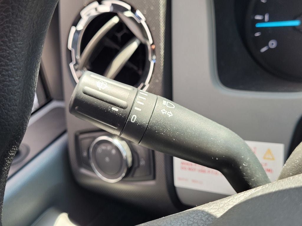 New 2025 Ford F650 2WD Regular Cab Super Duty image 15