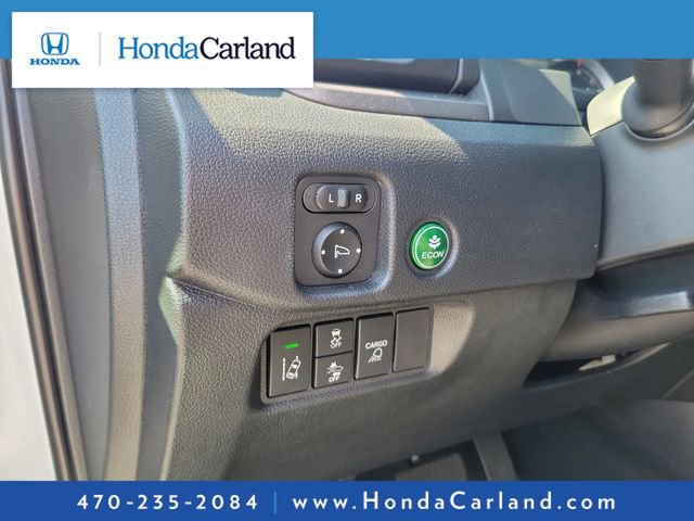 Certified 2023 Honda Ridgeline RTL image 10