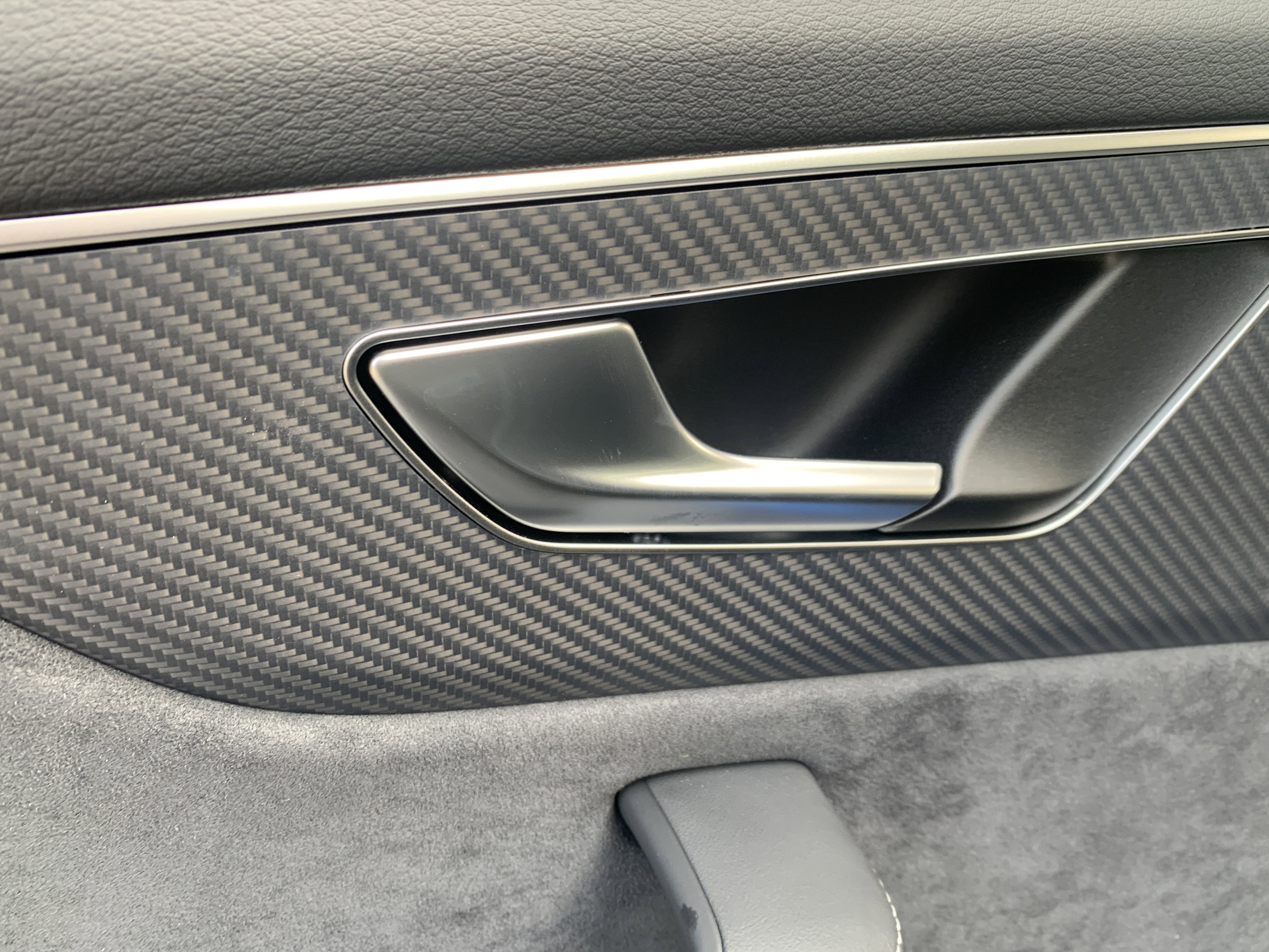 New 2026 Audi SQ8 Premium Plus image 23