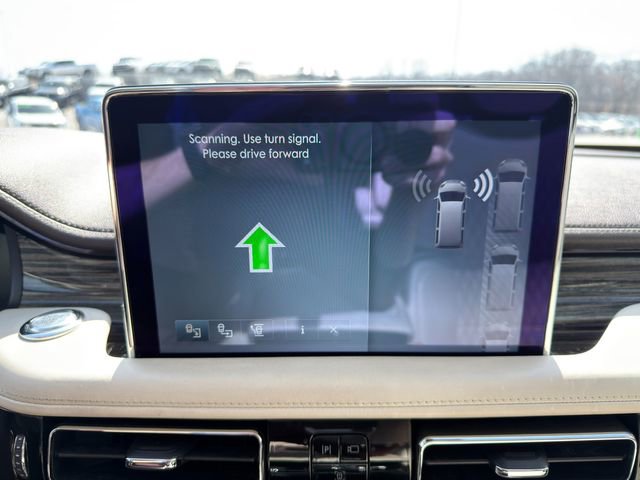 Used 2020 Lincoln Aviator Black Label w/ Dynamic Handling Package image 32