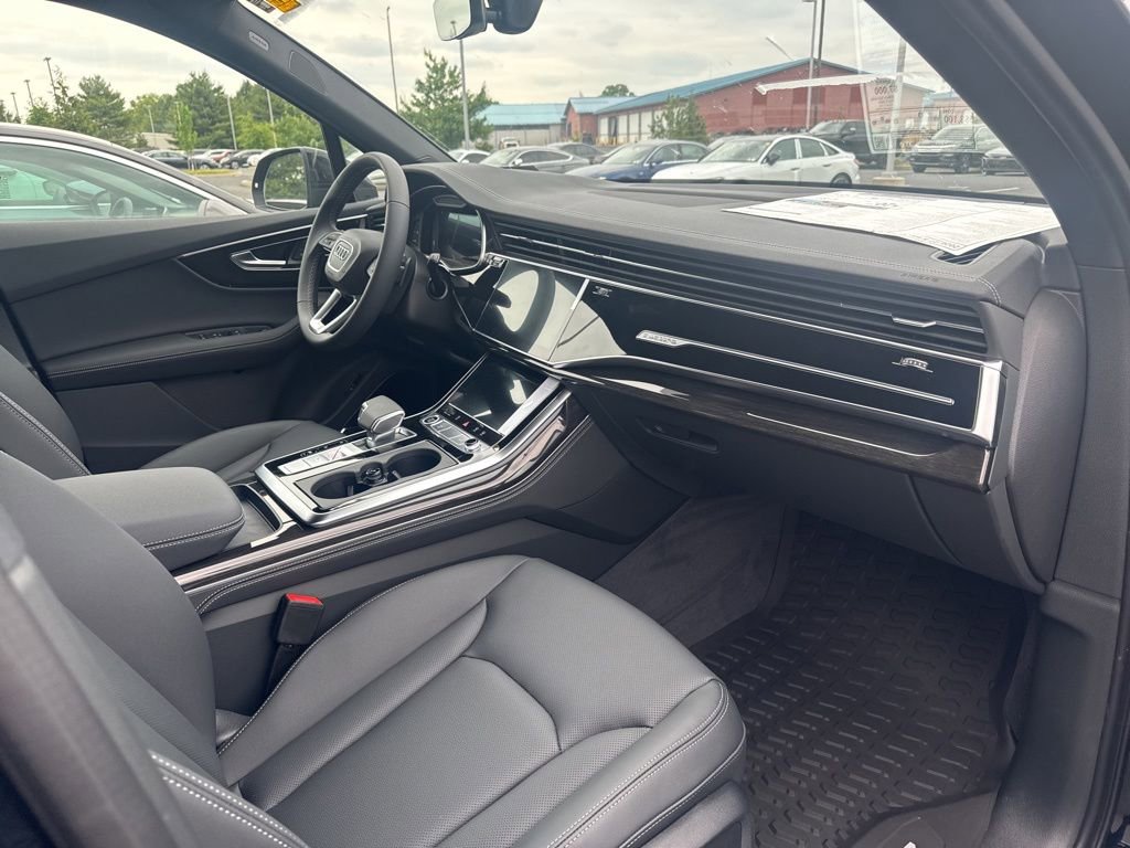 New 2026 Audi Q7 Premium Plus AWD/4WD image 11