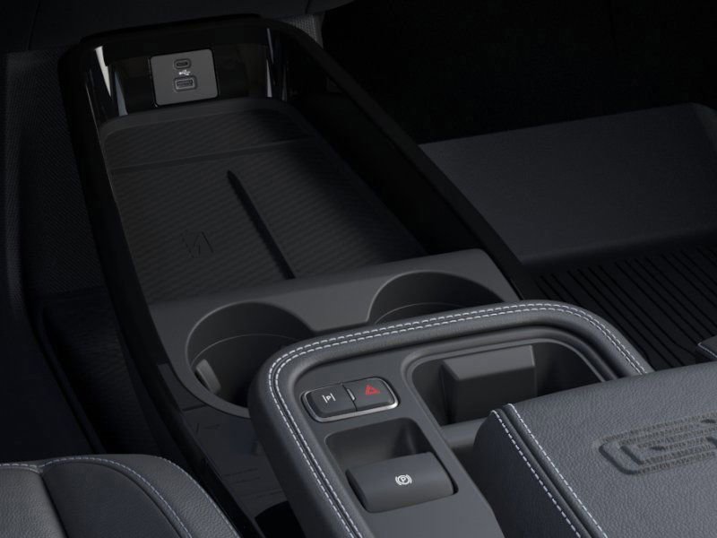 New 2025 Ford Mustang Mach-E GT w/ Interior Protection Package image 16