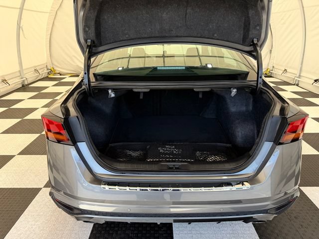 Used 2023 Nissan Altima 2.5 SL FWD image 4