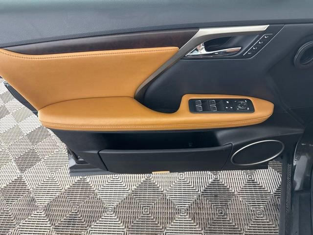 Used 2022 Lexus RX 350 AWD w/ Premium Package image 18