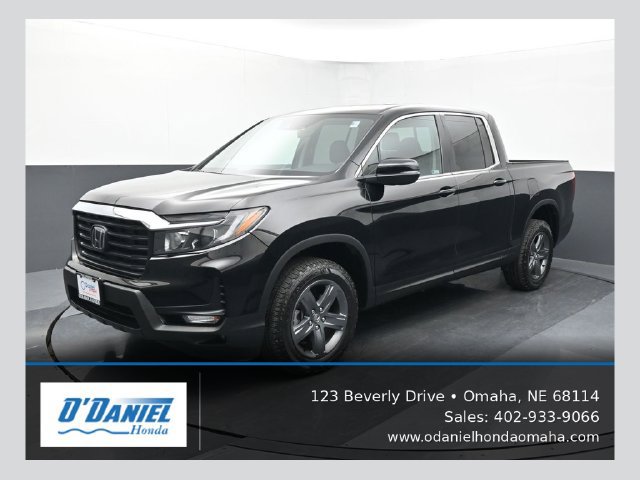 Used 2023 Honda Ridgeline RTL