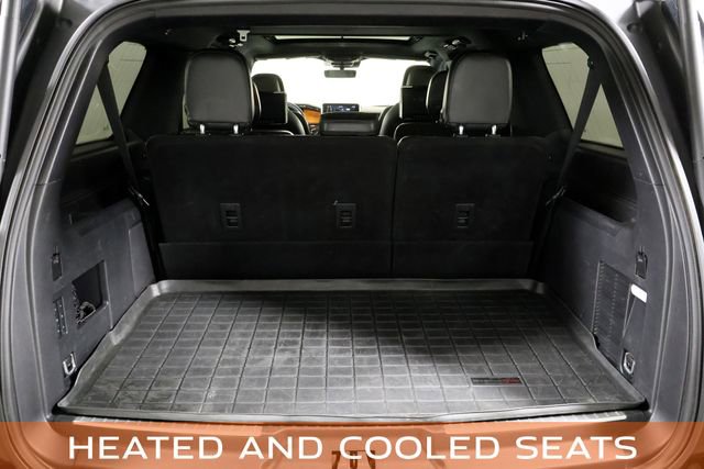 Used 2019 Lincoln Navigator L Reserve image 12