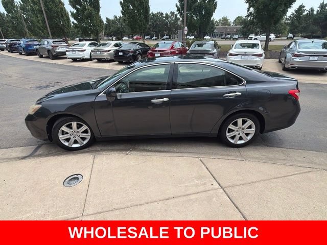 Used 2009 Lexus ES 350 FWD image 5