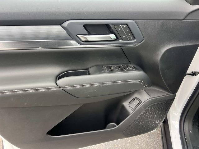 New 2026 GMC Terrain Elevation w/ Elevation Premium Package image 14