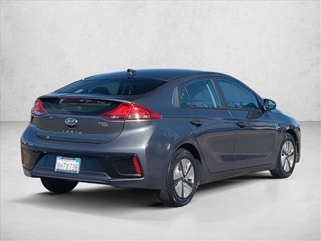 Used 2019 Hyundai Ioniq Blue FWD image 5