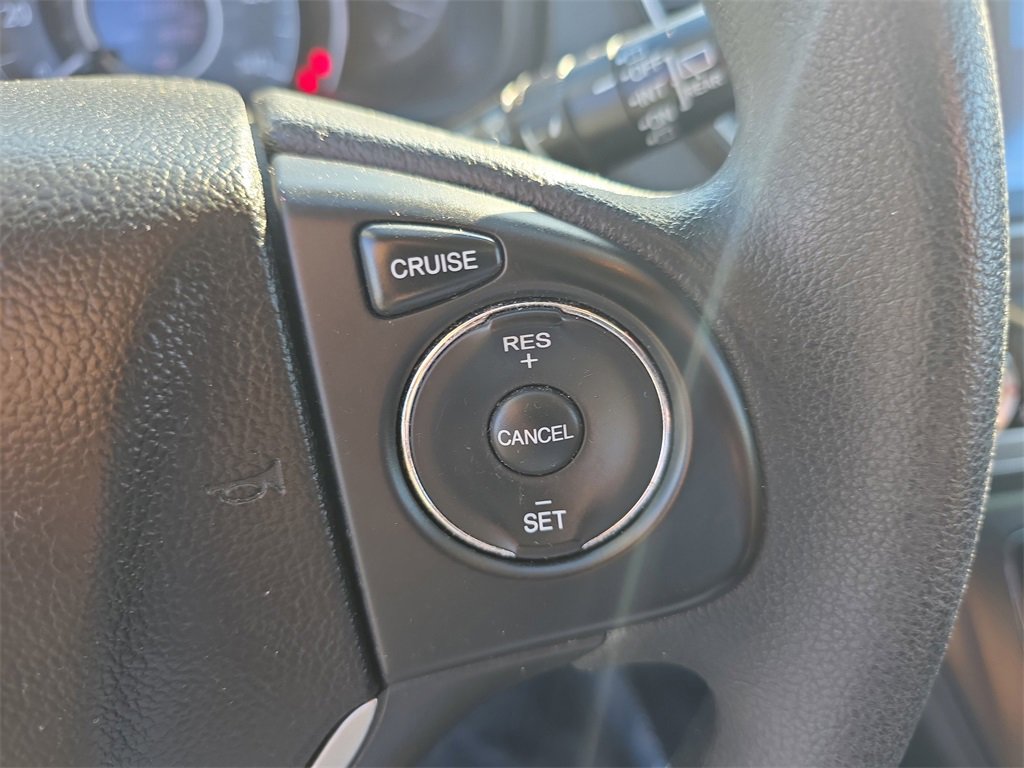 Used 2016 Honda CR-V EX image 31