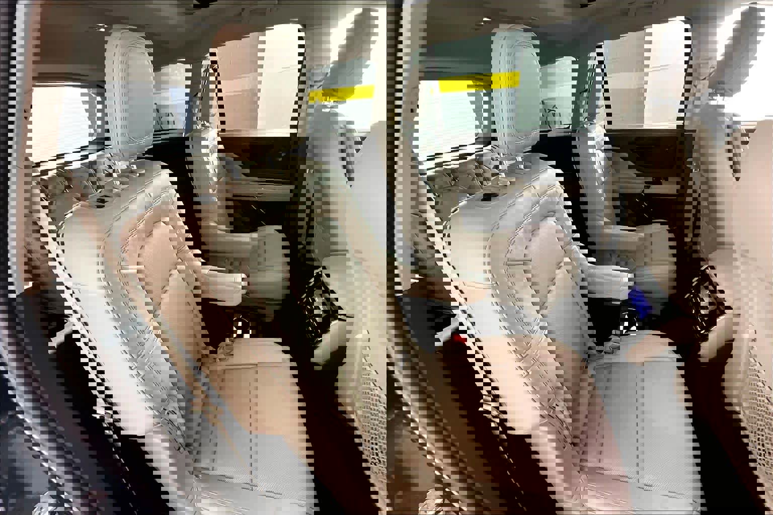 Used 2023 Lincoln Aviator Reserve image 20