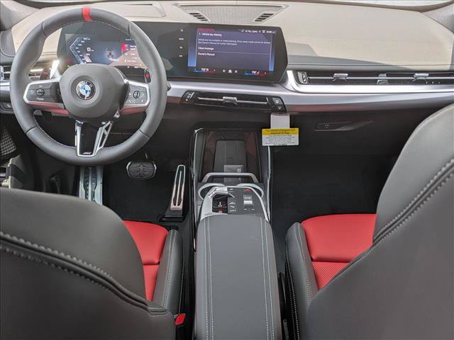 New 2026 BMW X1 M35i w/ Technology Package AWD/4WD image 16