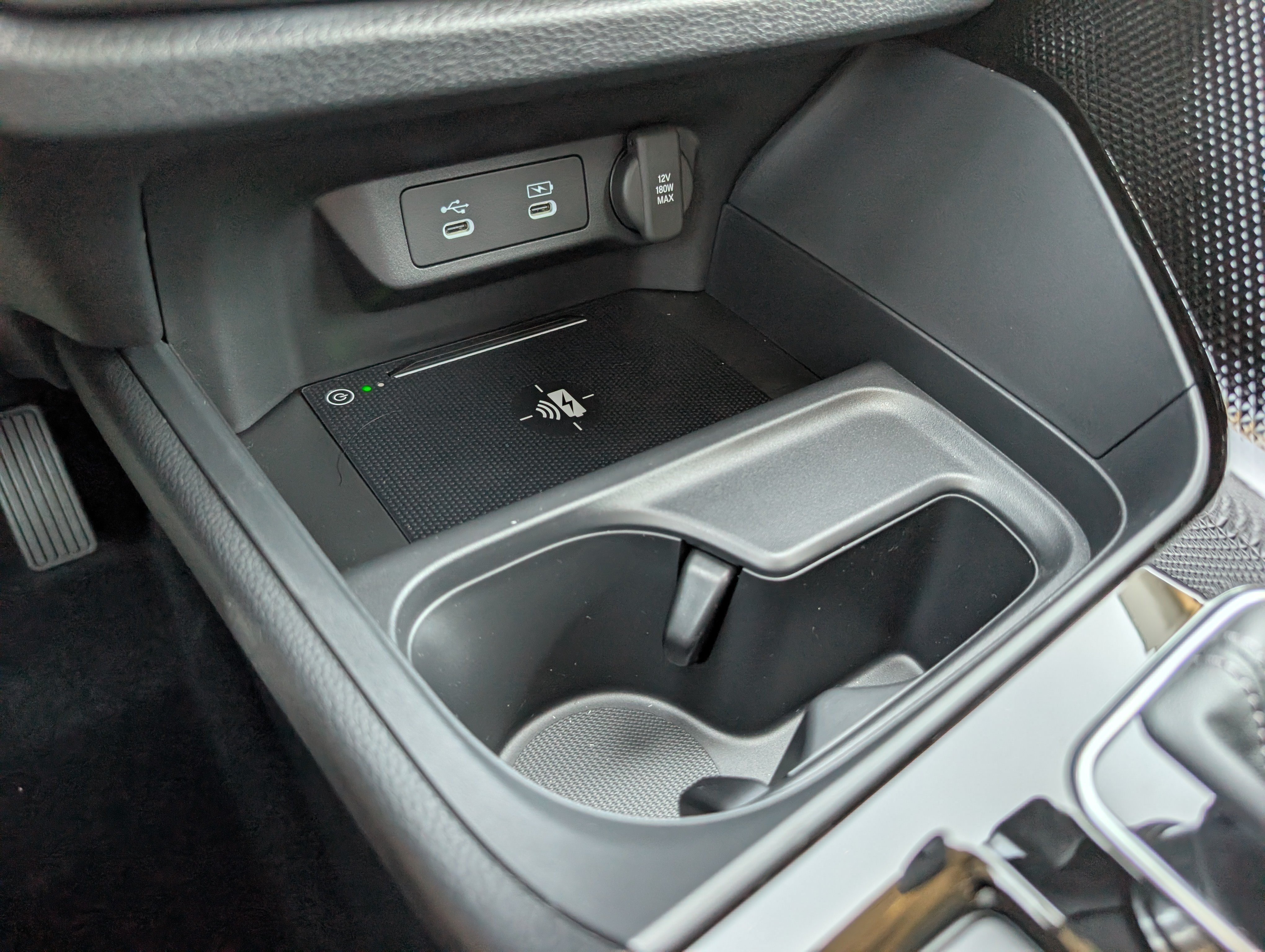 New 2026 Acura ADX FWD image 14