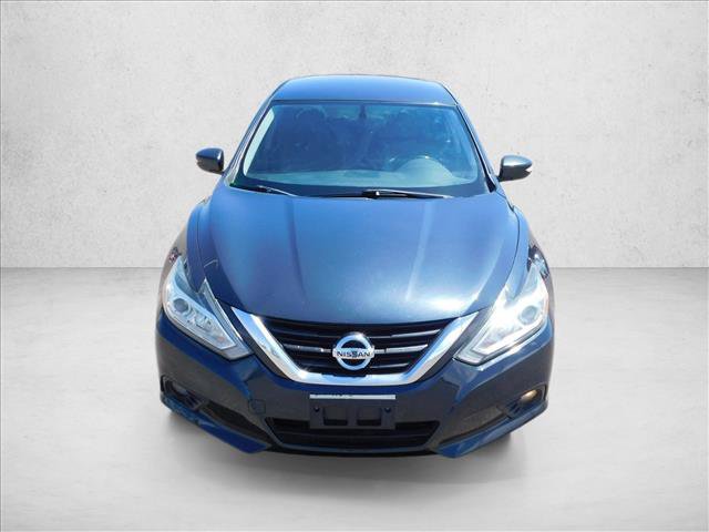 Used 2018 Nissan Altima 2.5 SL FWD video 3