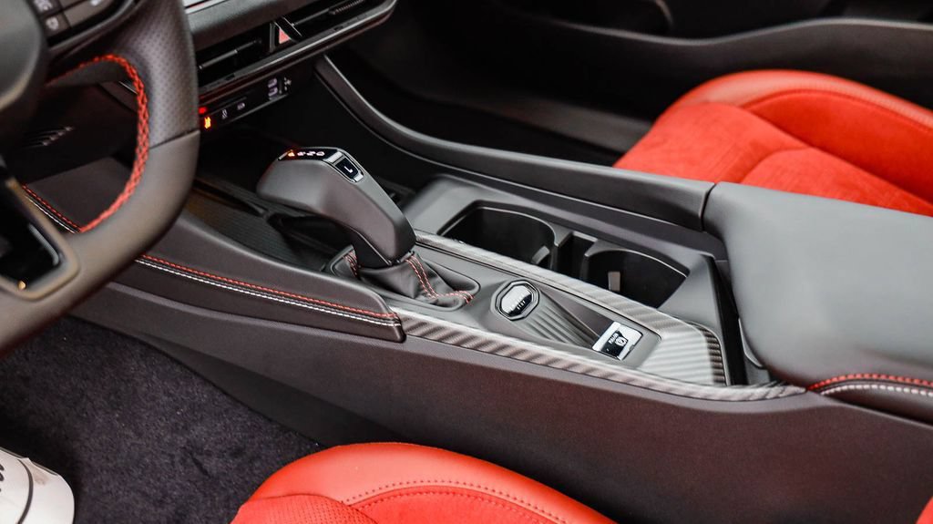 New 2026 Dodge Charger Scat Pack AWD/4WD image 24