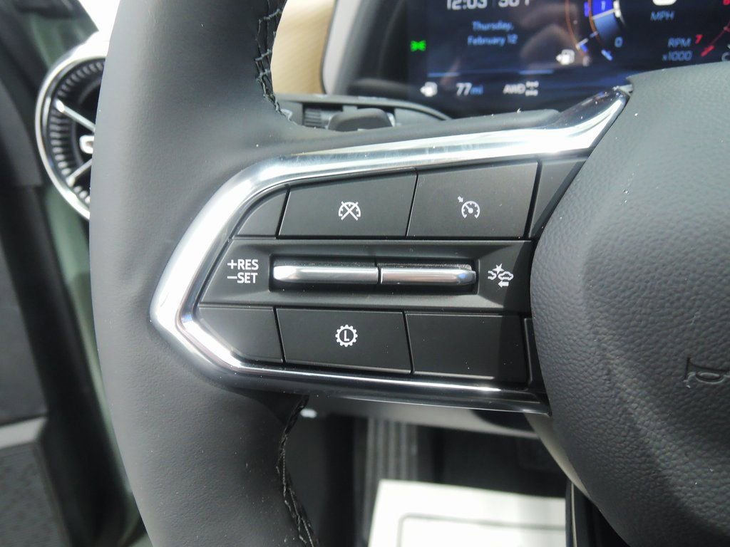 New 2026 Chevrolet Equinox ACTIV w/ Safety and Technology Package AWD/4WD image 15