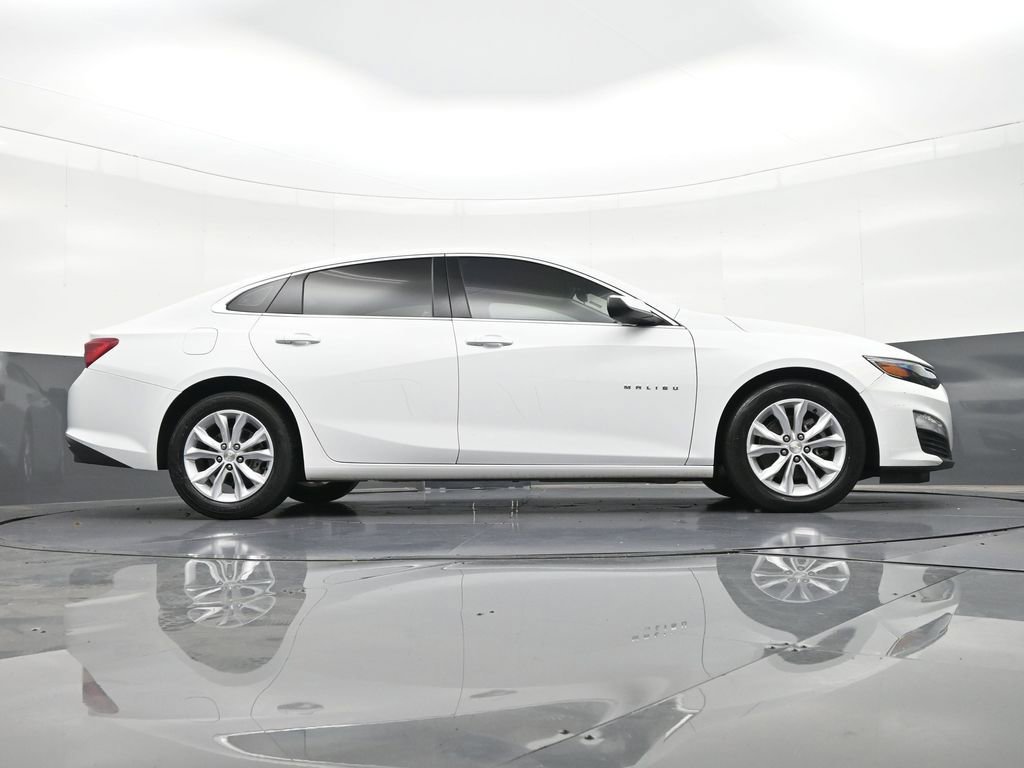 Used 2023 Chevrolet Malibu LT image 28