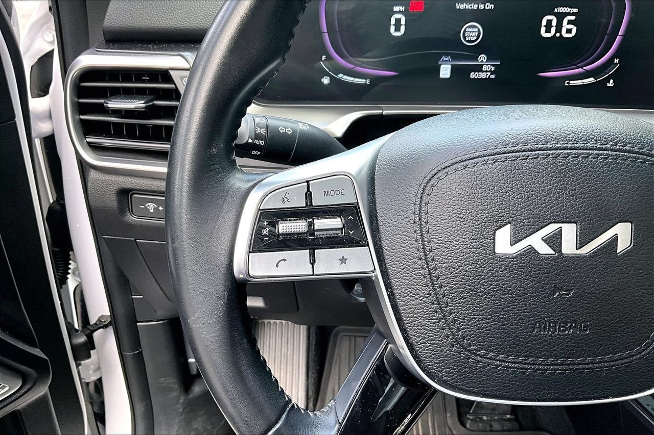 Used 2024 Kia Telluride S AWD/4WD image 10