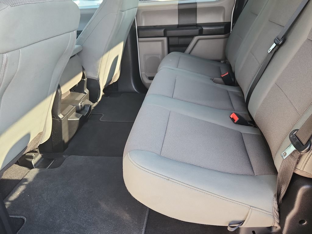 Used 2020 Ford F350 XL w/ STX Appearance Package AWD/4WD image 9