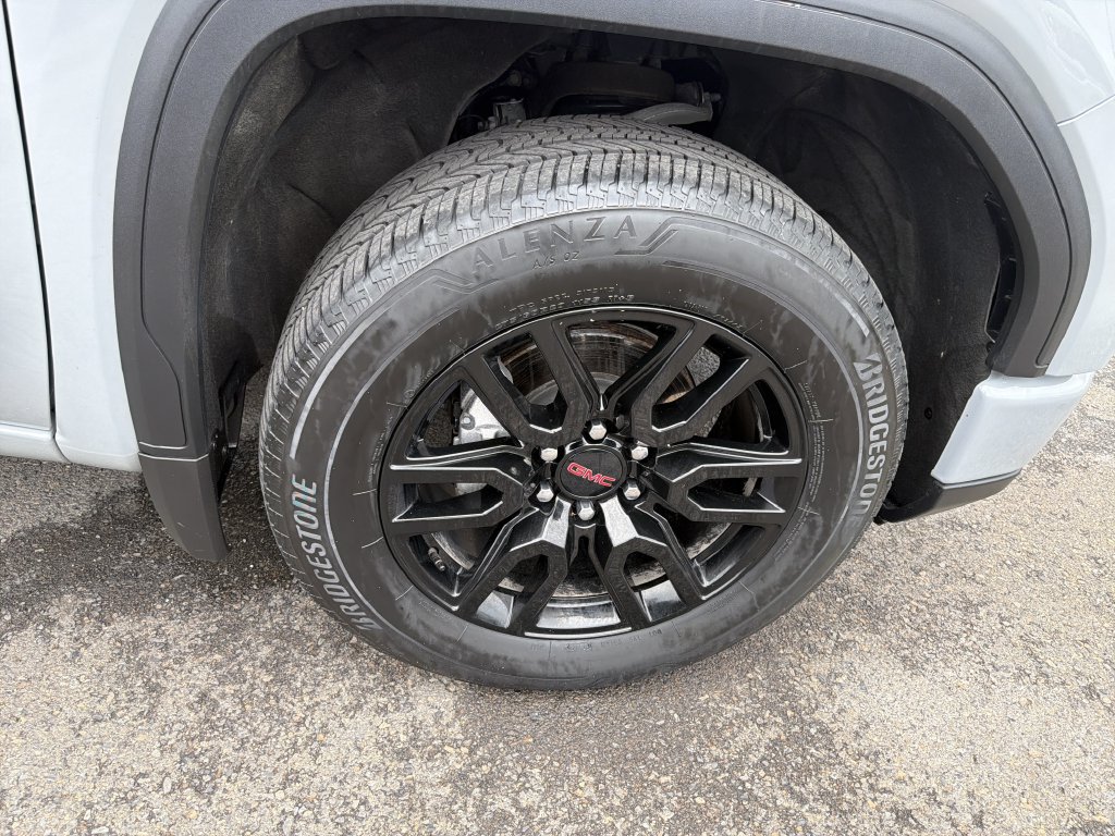 Used 2024 GMC Sierra 1500 Elevation AWD/4WD image 33