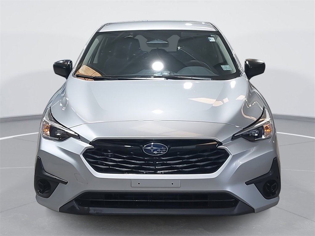 Used 2024 Subaru Impreza 2.0i image 2