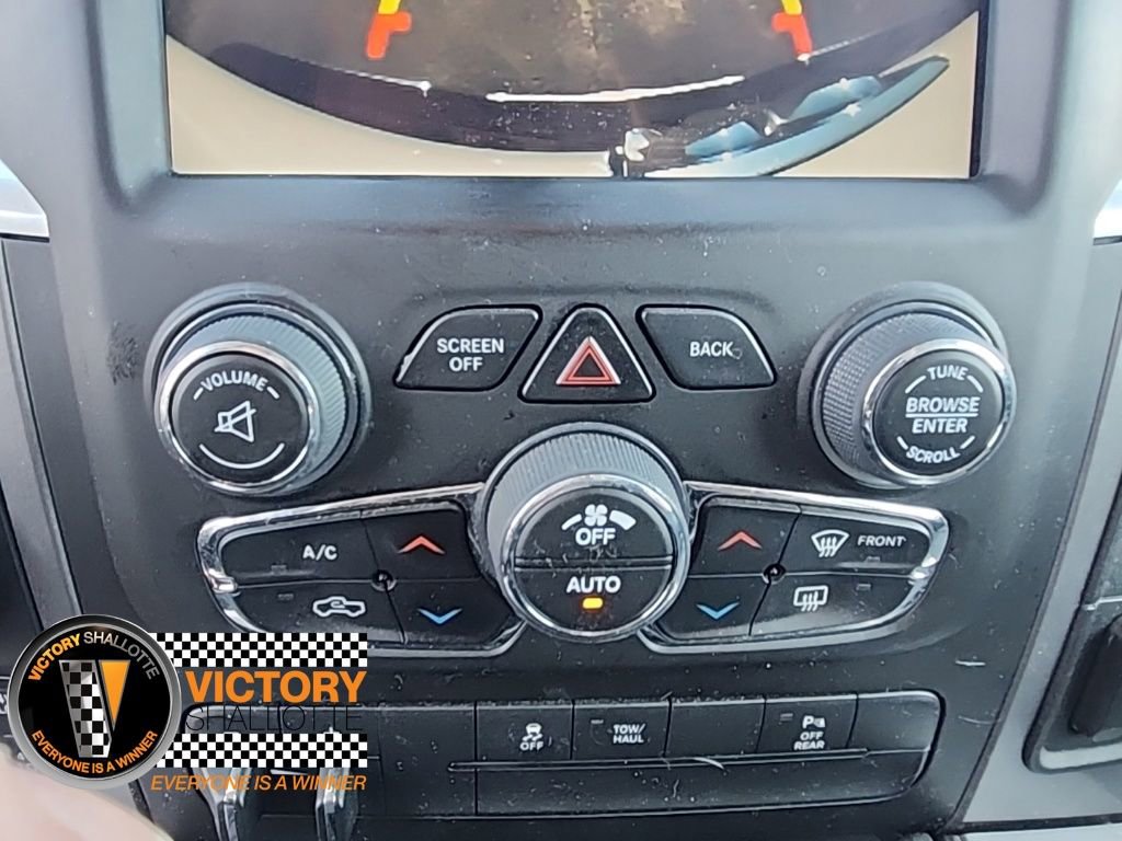 Certified 2022 RAM 1500 Classic SLT w/ Electronics Group AWD/4WD image 6