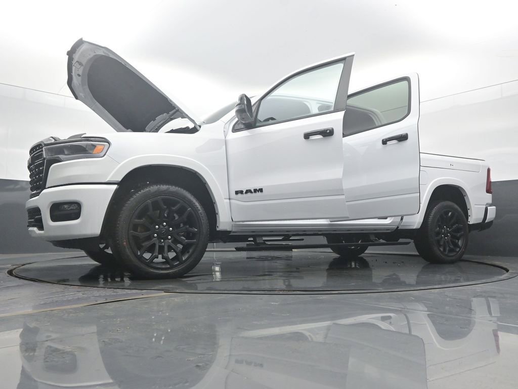 New 2026 RAM 1500 Limited image 59