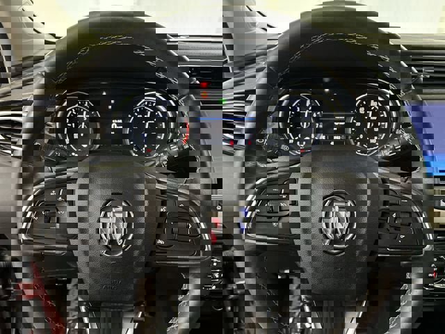 Certified 2023 Buick Encore GX Select image 11