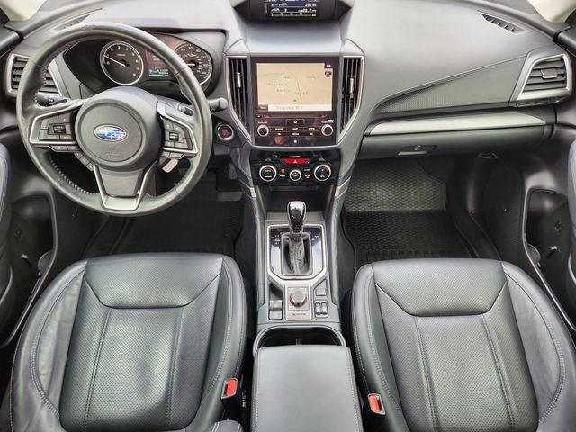 Used 2021 Subaru Forester Limited w/ Popular Package #3 image 28