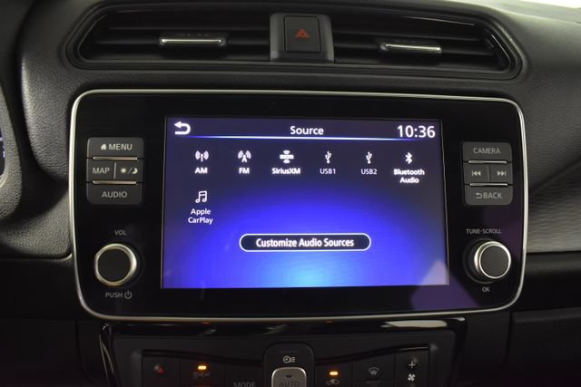 Used 2024 Nissan Leaf SV Plus FWD image 20