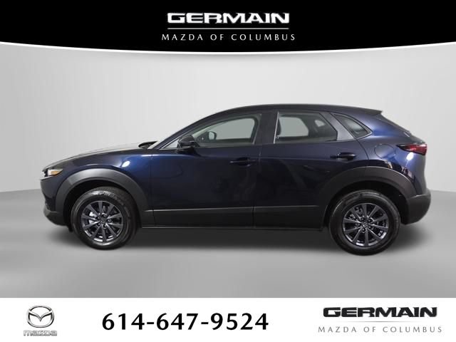 Used 2026 MAZDA CX-30 AWD 2.5 S image 12