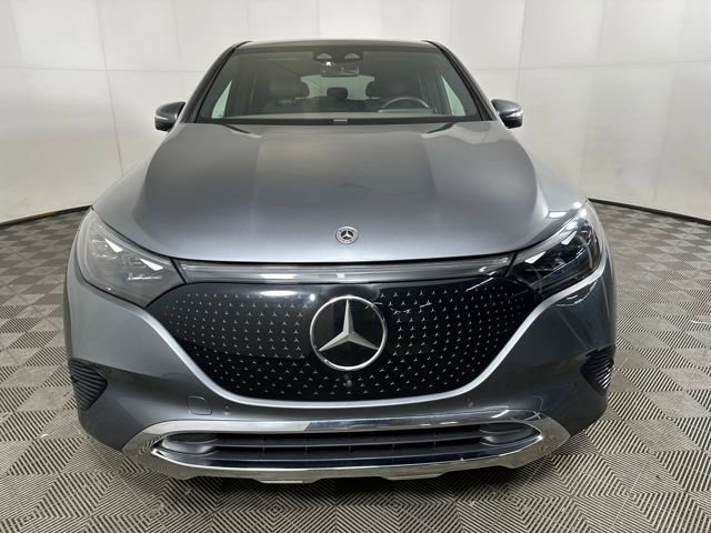Used 2023 Mercedes-Benz EQE 350+ 4MATIC SUV image 8
