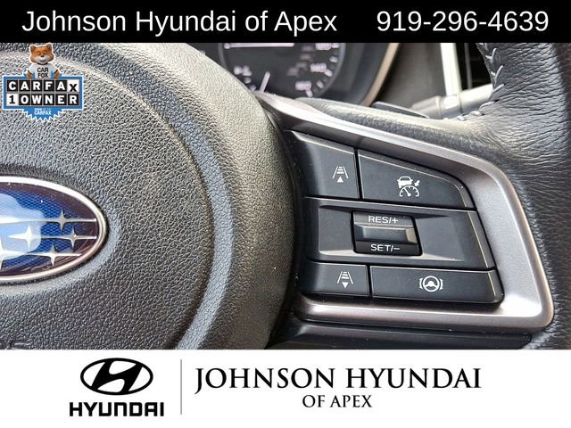 Used 2023 Subaru Ascent Premium w/ Convenience Package image 21