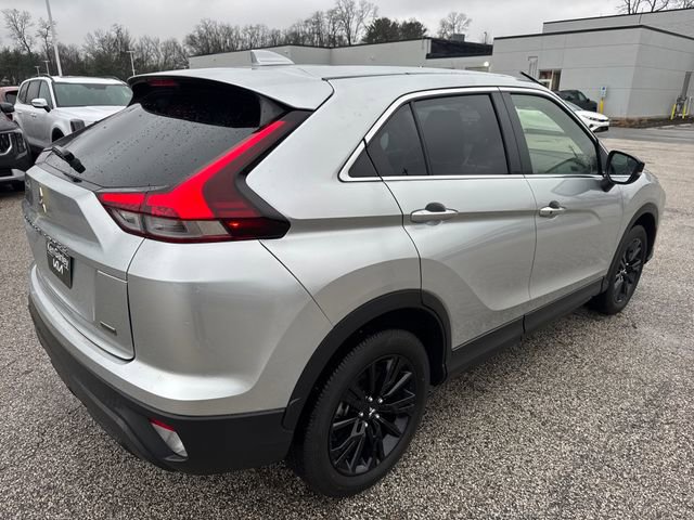 Used 2024 Mitsubishi Eclipse Cross LE image 7