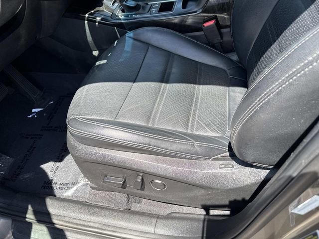 Used 2016 Kia Sorento EX w/ EX Premium Package FWD image 15