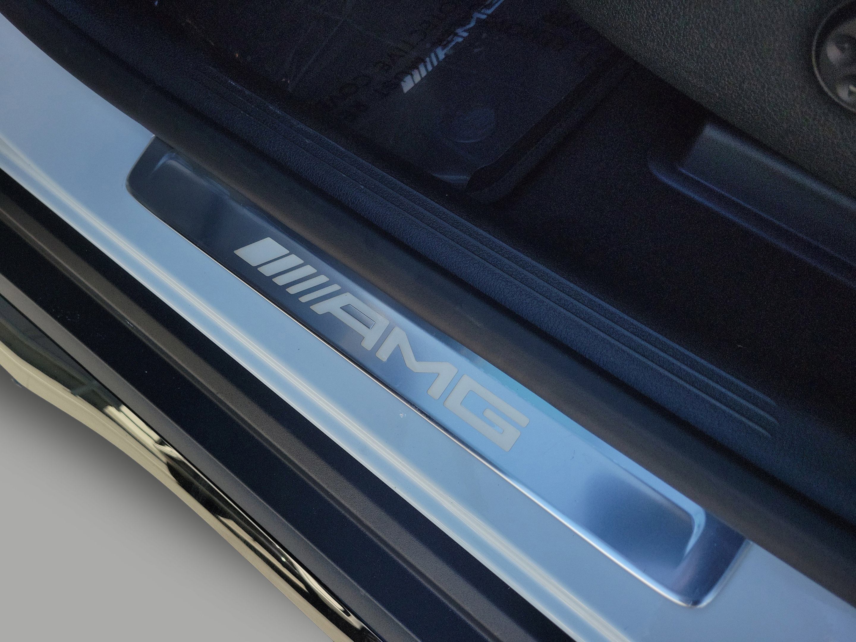 Certified 2026 Mercedes-Benz GLC 43 AMG 4MATIC image 34