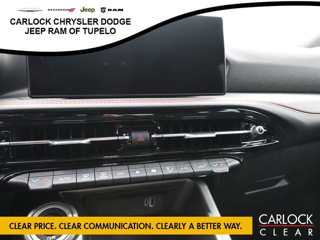 New 2025 Dodge Hornet GT w/ Tech Pack image 11