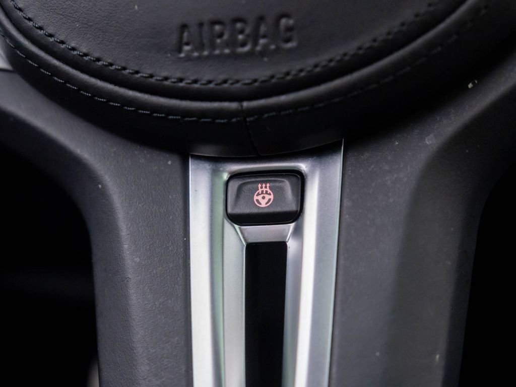 Used 2023 BMW i4 M50 w/ Premium Package image 24