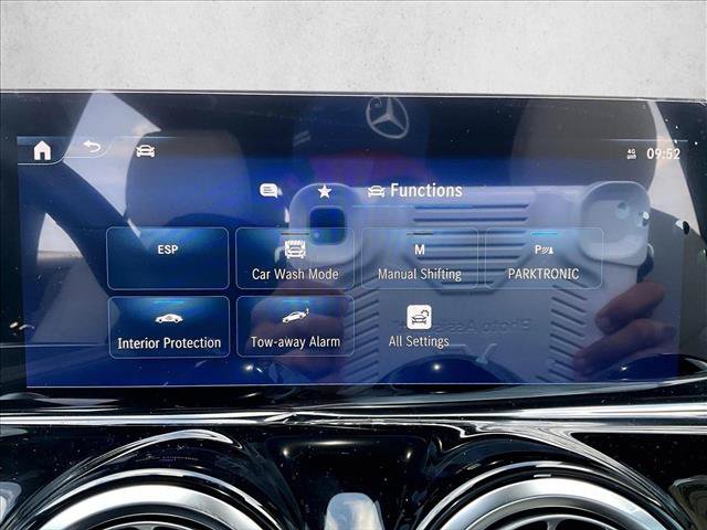 New 2026 Mercedes-Benz GLB 250 image 24